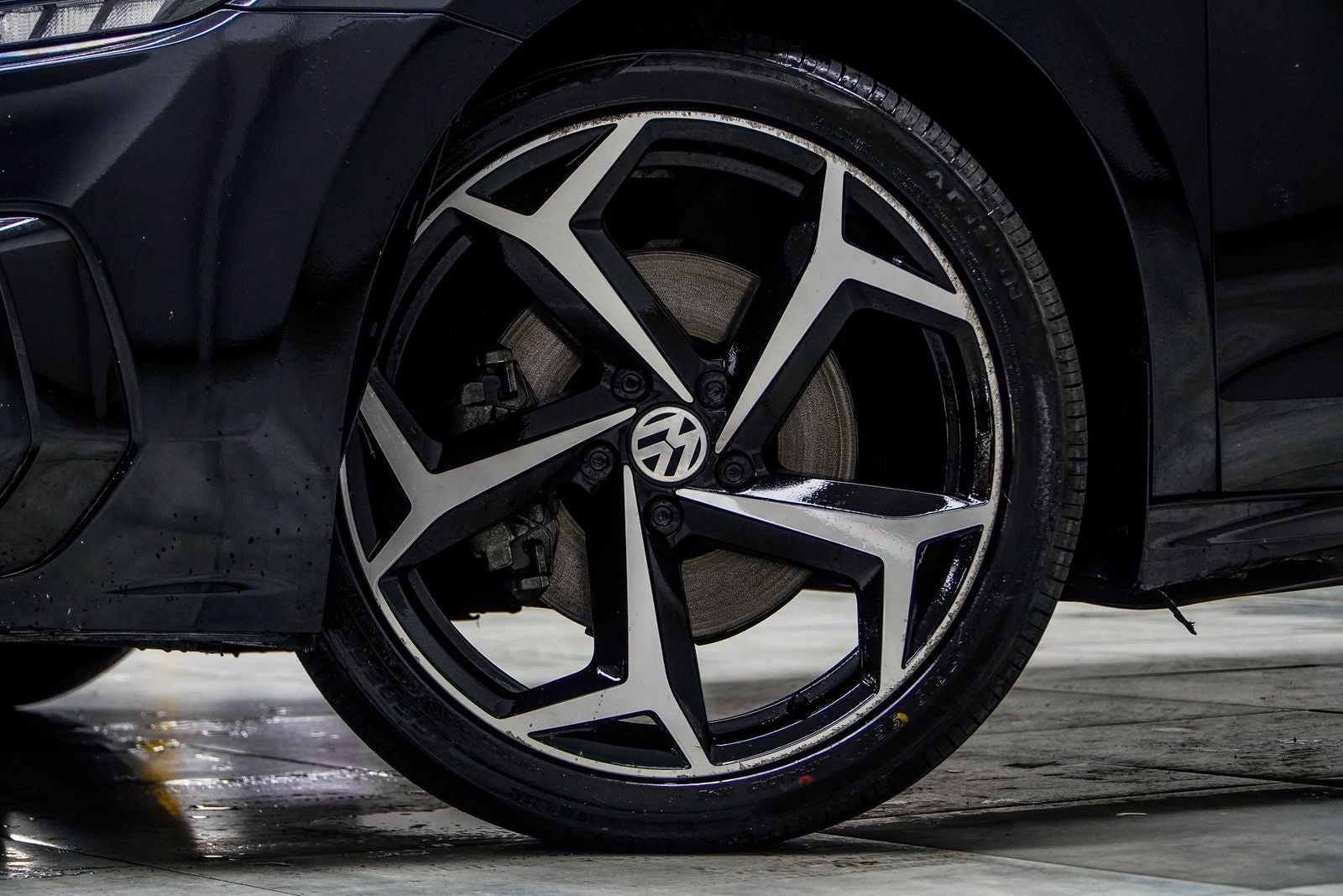 2020 Volkswagen Passat 2.0T R-Line