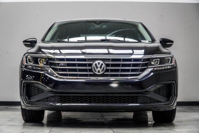 2020 Volkswagen Passat 2.0T R-Line