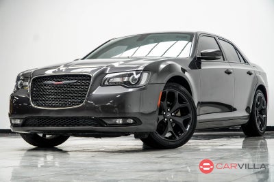 2022 Chrysler 300 S