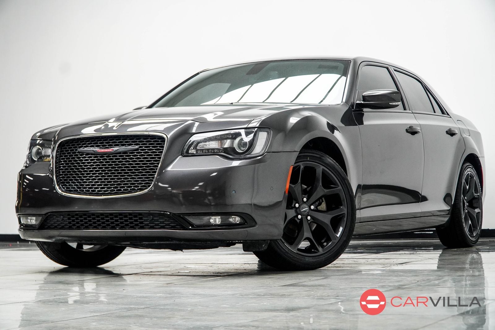 2022 Chrysler 300 S
