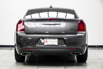 2022 Chrysler 300 S
