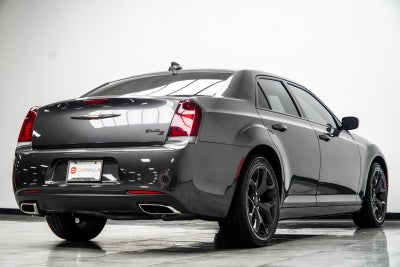2022 Chrysler 300 S