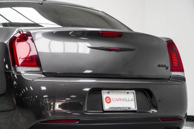 2022 Chrysler 300 S