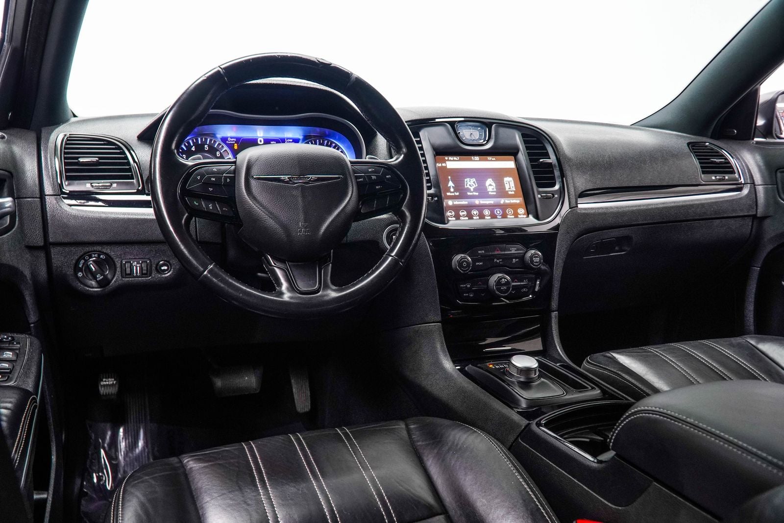 2022 Chrysler 300 S