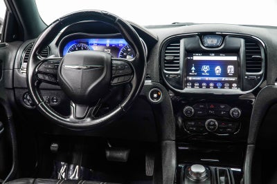 2022 Chrysler 300 S