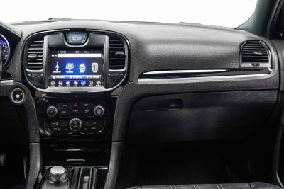 2022 Chrysler 300 S
