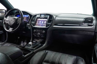 2022 Chrysler 300 S