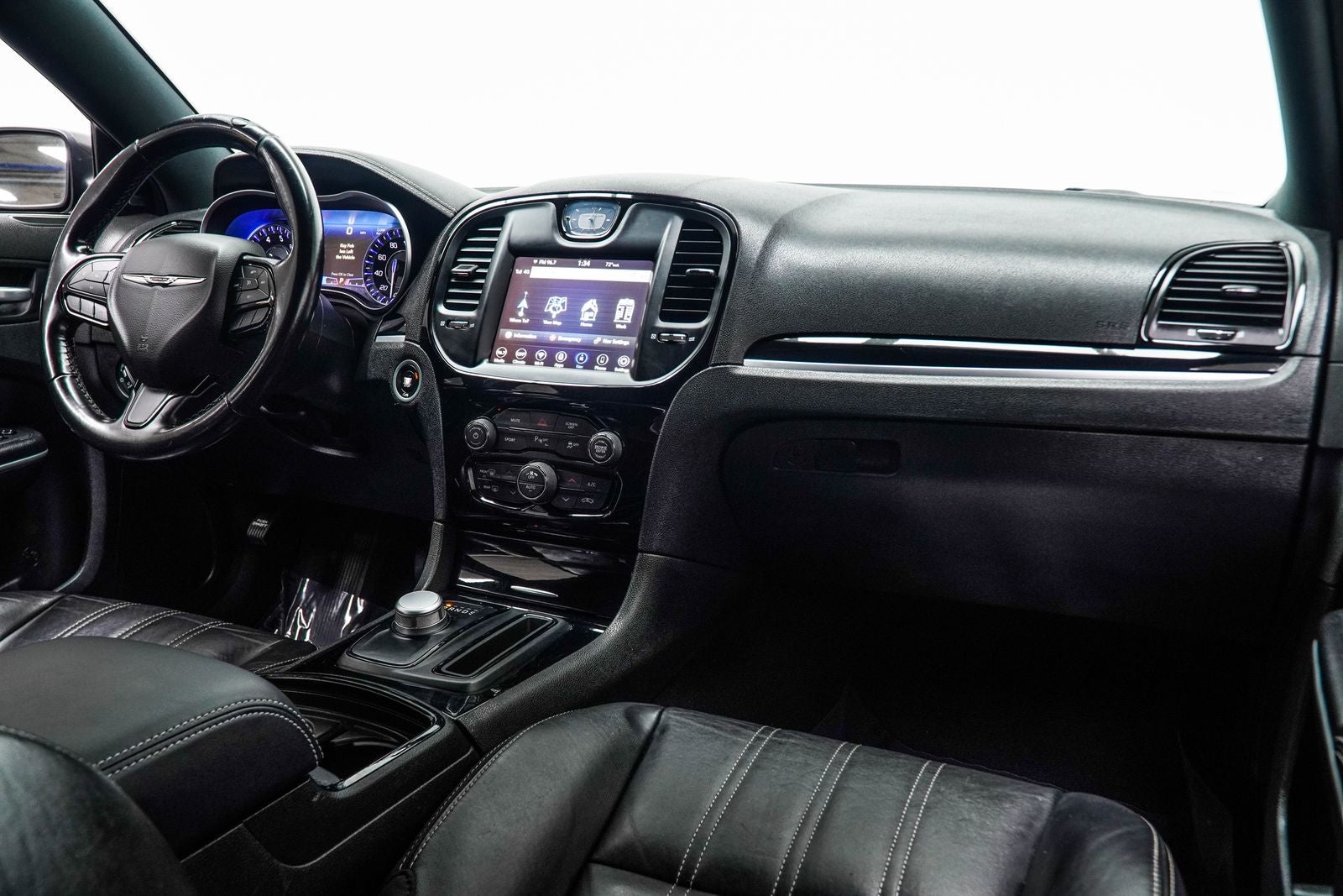 2022 Chrysler 300 S