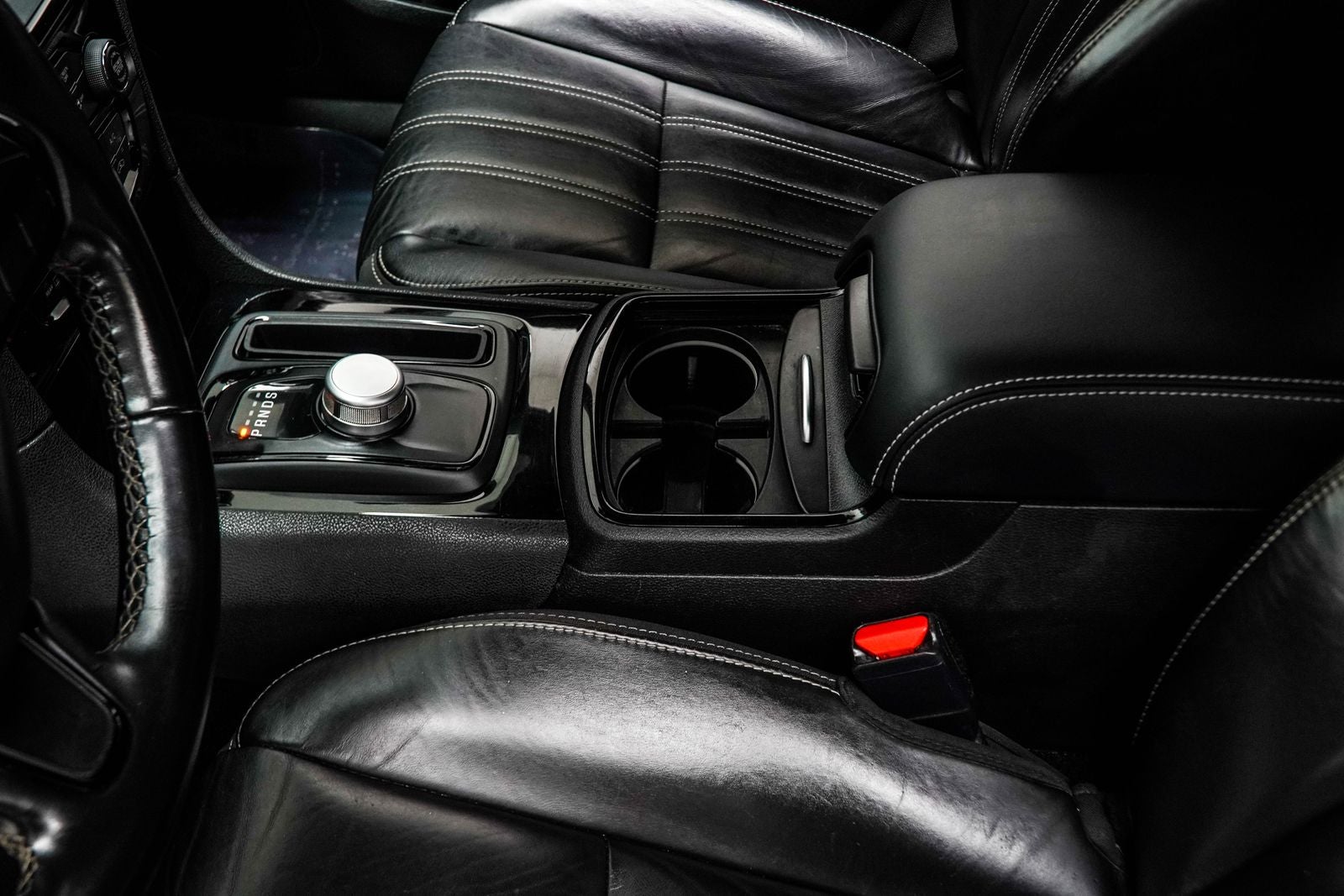 2022 Chrysler 300 S