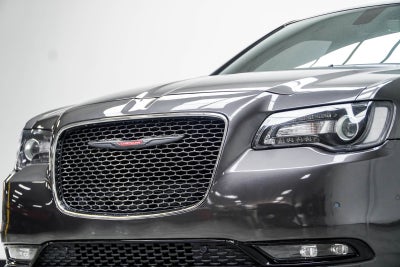 2022 Chrysler 300 S