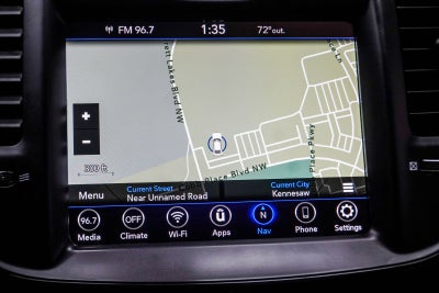 2022 Chrysler 300 S