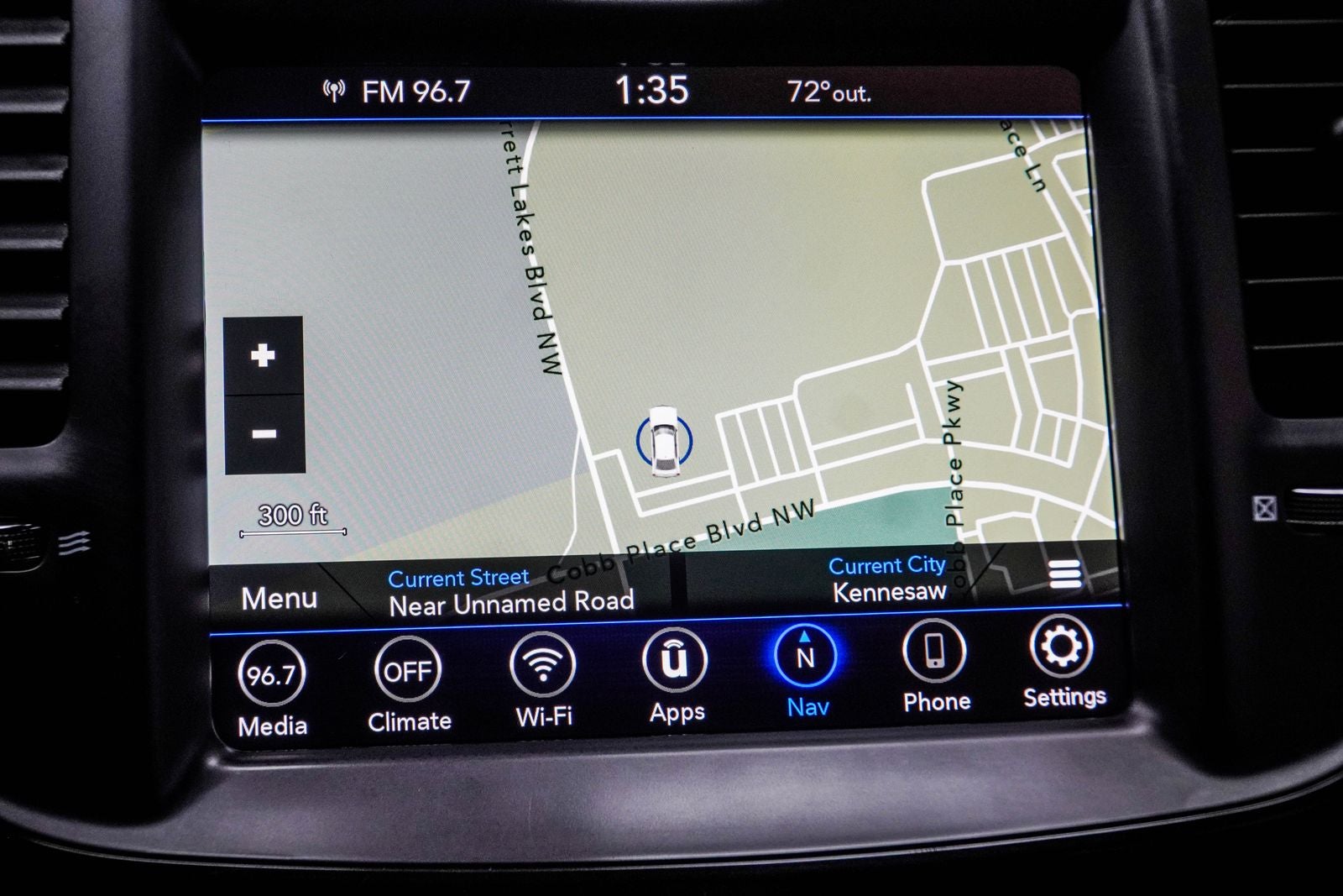 2022 Chrysler 300 S