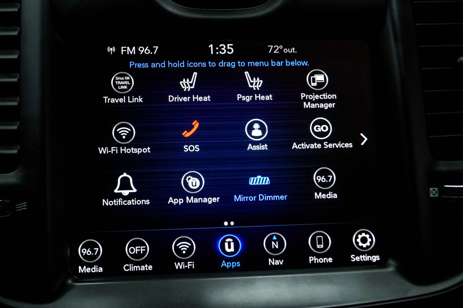 2022 Chrysler 300 S