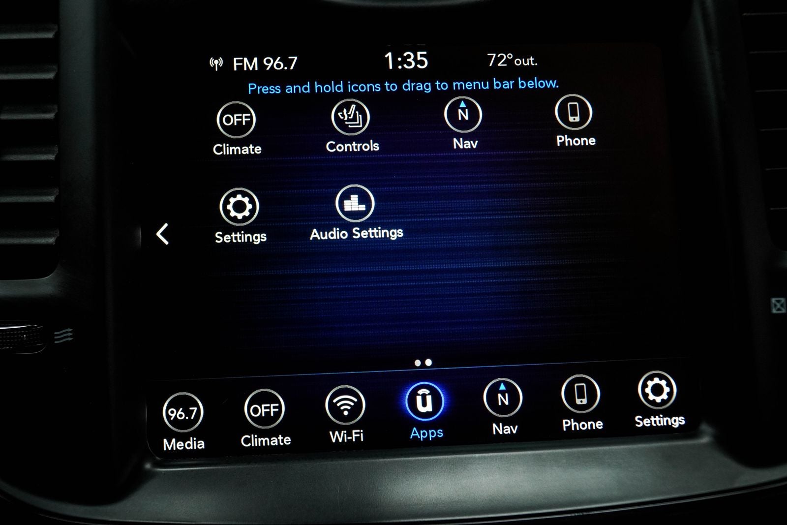 2022 Chrysler 300 S