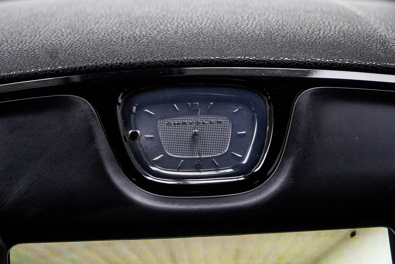 2022 Chrysler 300 S