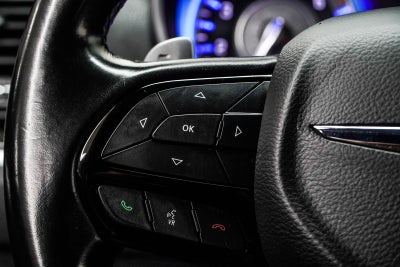 2022 Chrysler 300 S