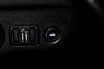 2022 Chrysler 300 S