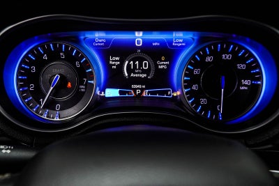 2022 Chrysler 300 S