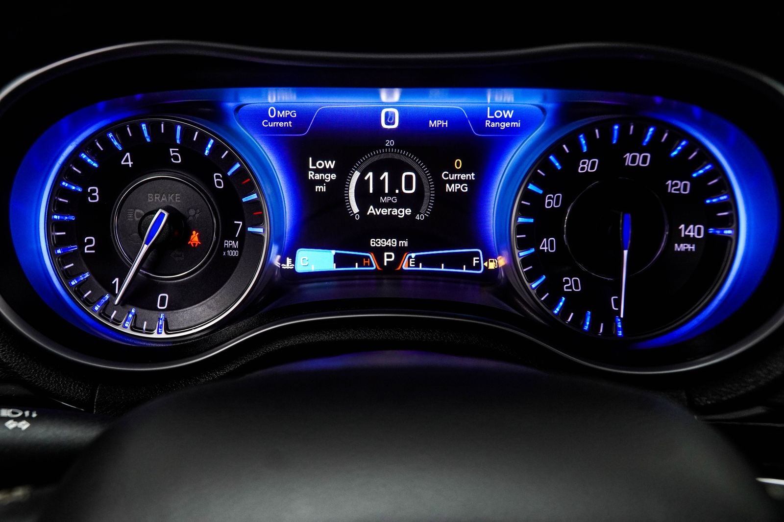 2022 Chrysler 300 S