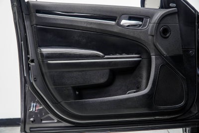 2022 Chrysler 300 S