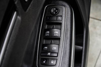 2022 Chrysler 300 S