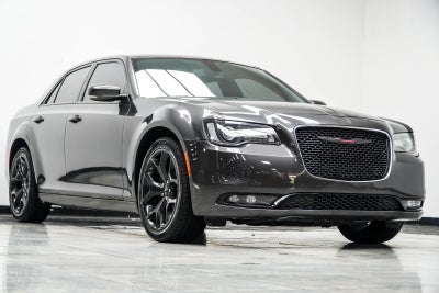 2022 Chrysler 300 S
