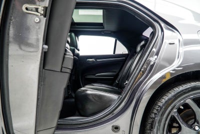 2022 Chrysler 300 S