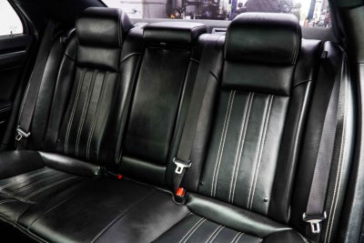 2022 Chrysler 300 S