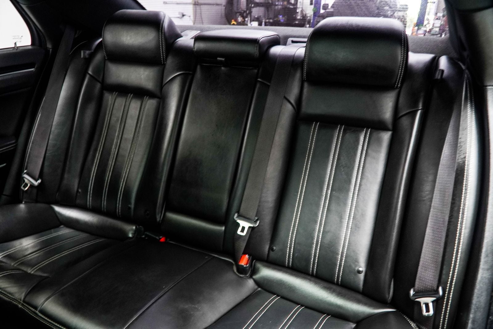 2022 Chrysler 300 S