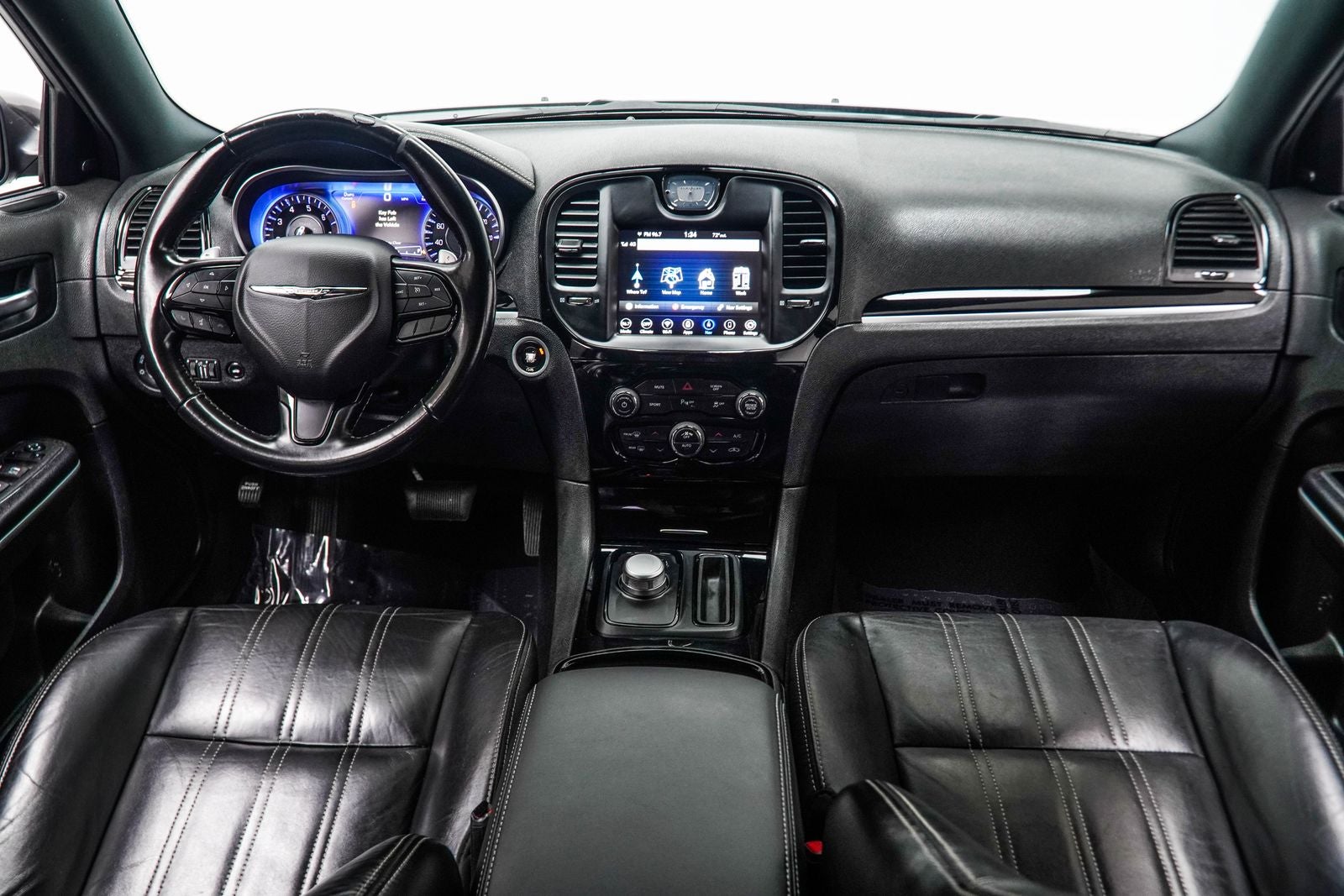 2022 Chrysler 300 S