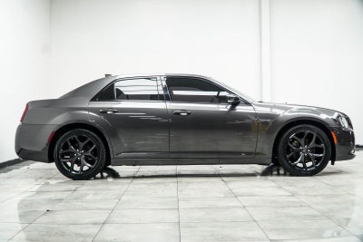 2022 Chrysler 300 S