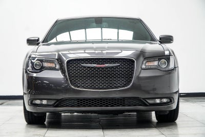 2022 Chrysler 300 S