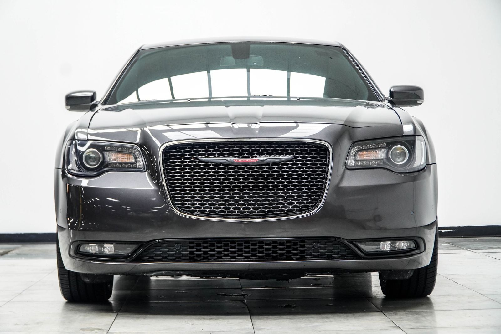 2022 Chrysler 300 S