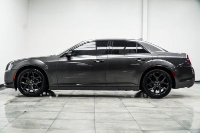 2022 Chrysler 300 S
