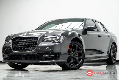 2023 Chrysler 300 S