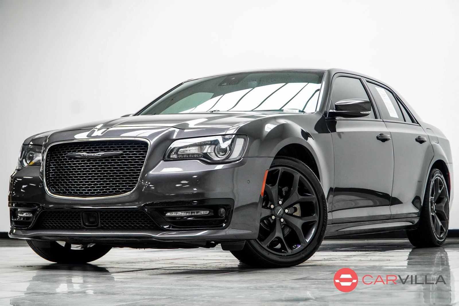 2023 Chrysler 300 S