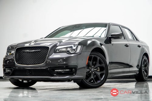 2023 Chrysler 300 S