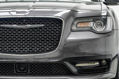 2023 Chrysler 300 S