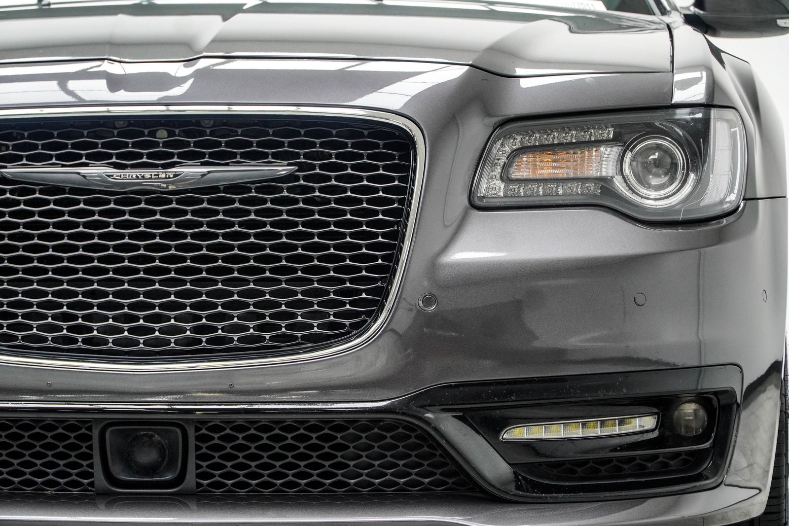2023 Chrysler 300 S