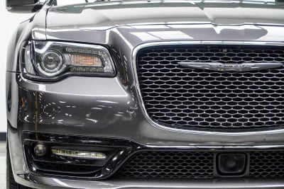 2023 Chrysler 300 S