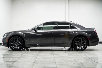 2023 Chrysler 300 S