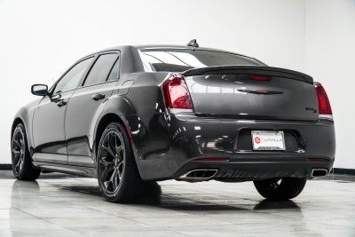 2023 Chrysler 300 S