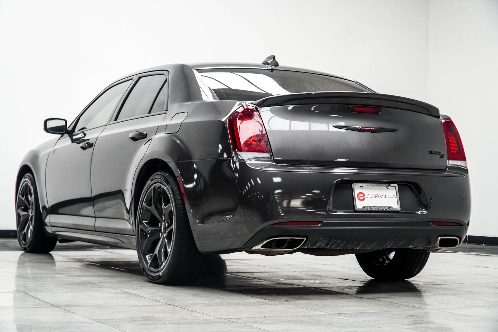 2023 Chrysler 300 S