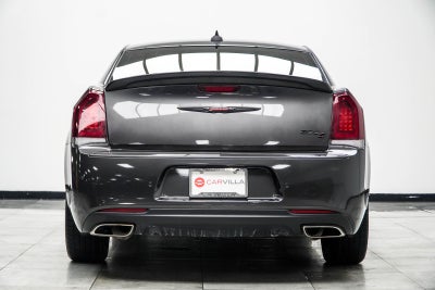 2023 Chrysler 300 S