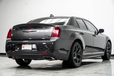 2023 Chrysler 300 S