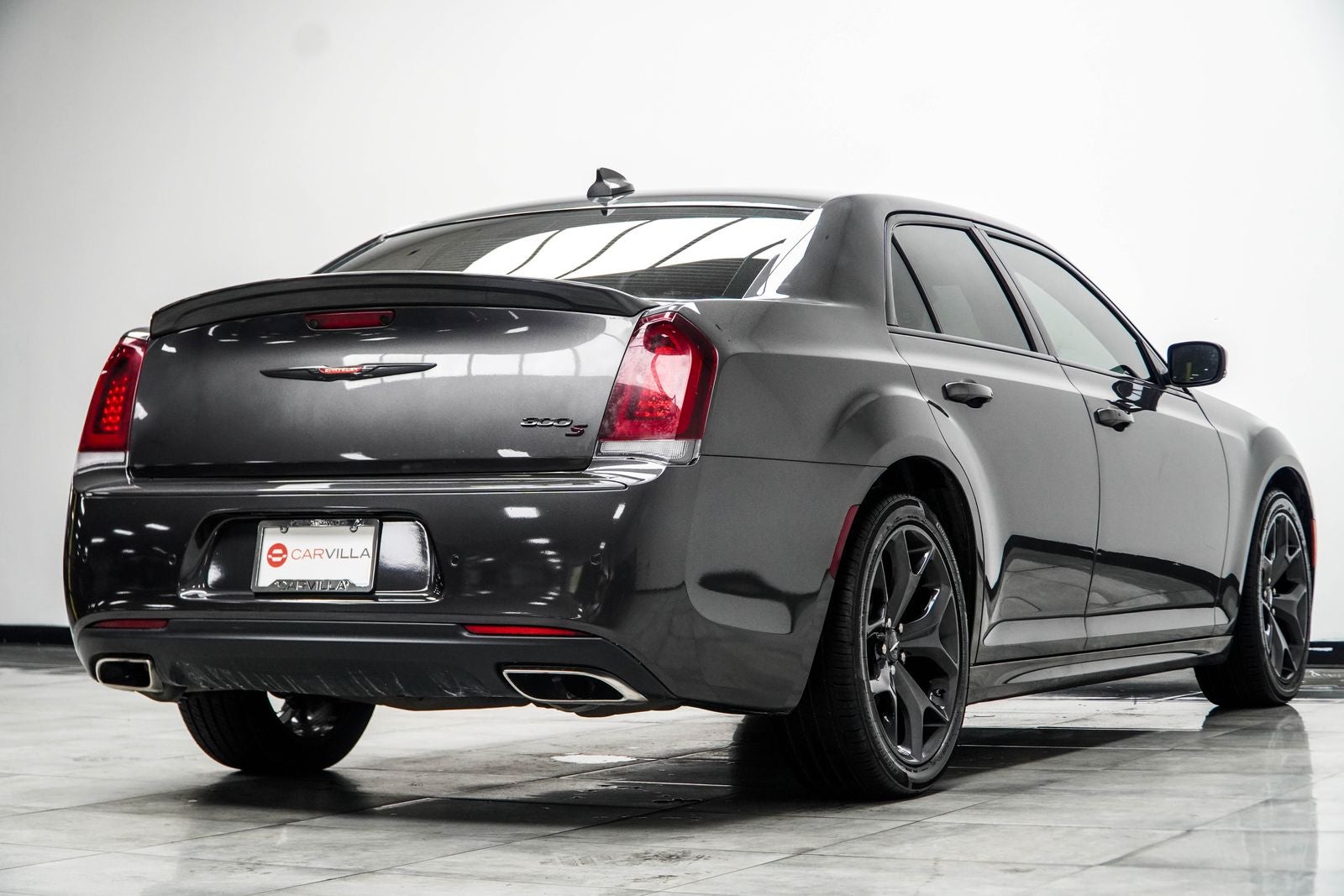 2023 Chrysler 300 S