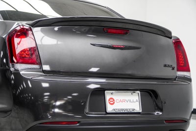 2023 Chrysler 300 S