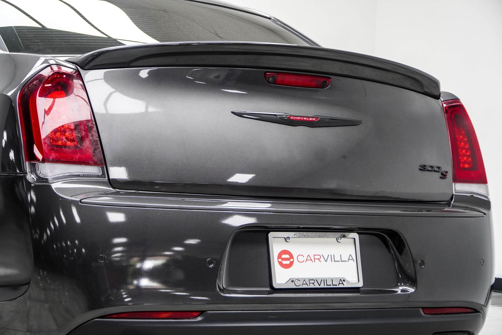 2023 Chrysler 300 S