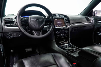 2023 Chrysler 300 S