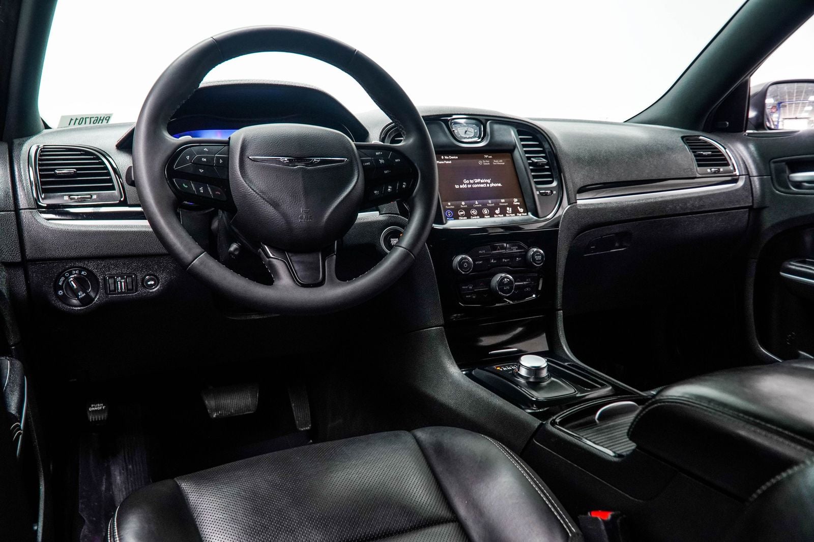 2023 Chrysler 300 S